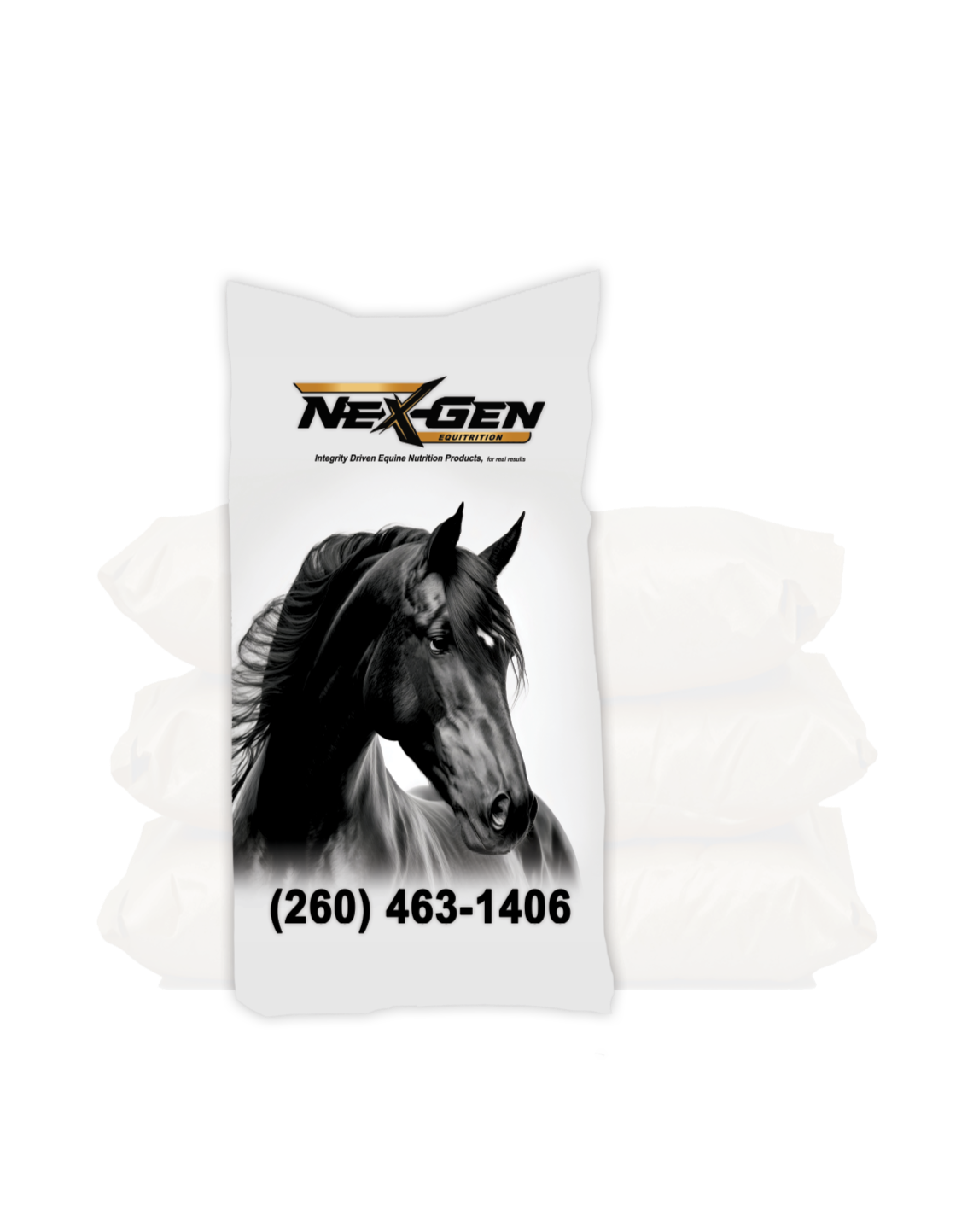 Propell 500 Performance Horse Feed