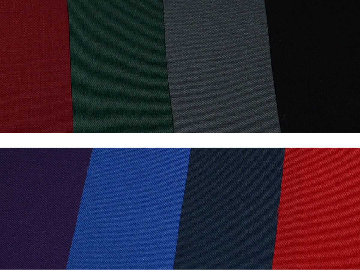 The Sterling Blanket