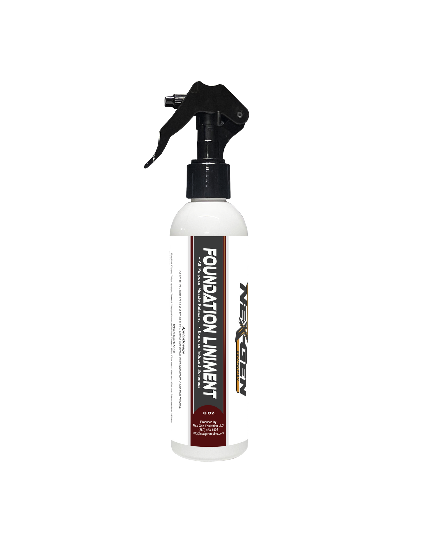 Foundation Liniment