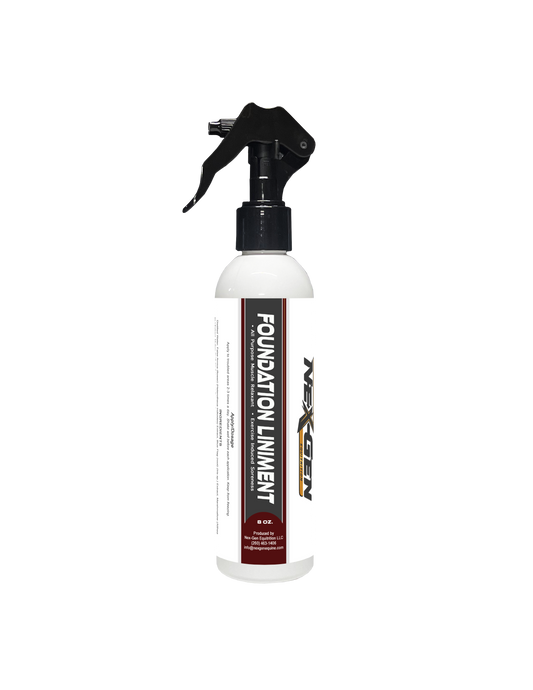 Foundation Liniment