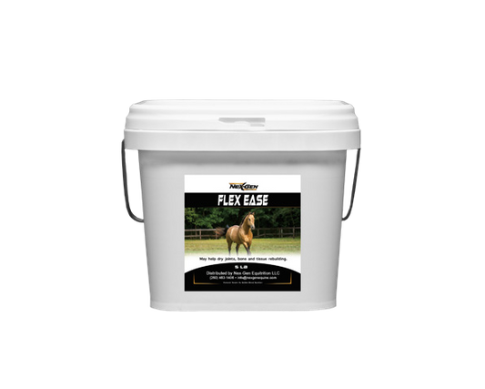 Nex-Gen Flex Ease 5 lb pail